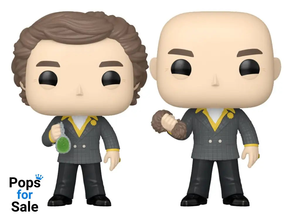 Superman(1978) POP! Animation Vinyl Figure Luthor w/CH 9 cm Assortment (6)