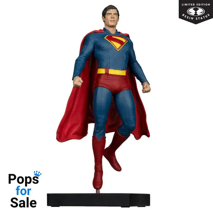 Superman (2025) DC Direct 1/6 Statue Superman 35 cm