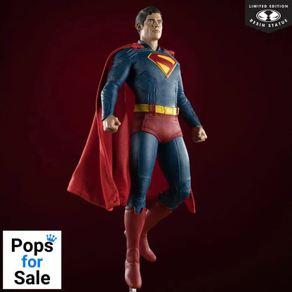 Superman (2025) DC Direct 1/6 Statue Superman 35 cm