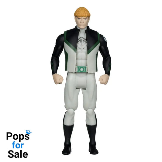 Superman (2025) DC Direct Super Powers Action Figure Green Lantern Guy Gardner 12 cm Action figures