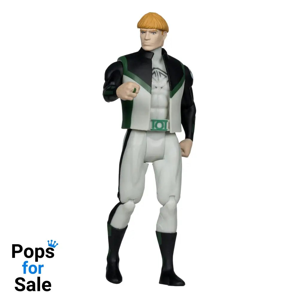 Superman (2025) DC Direct Super Powers Action Figure Green Lantern Guy Gardner 12 cm