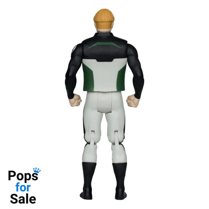 Superman (2025) DC Direct Super Powers Action Figure Green Lantern Guy Gardner 12 cm