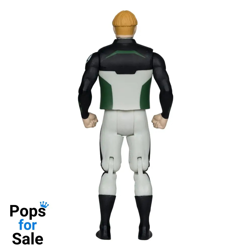 Superman (2025) DC Direct Super Powers Action Figure Green Lantern Guy Gardner 12 cm Action figures