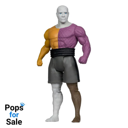 Superman (2025) DC Direct Super Powers Action Figure Metamorpho 13 cm