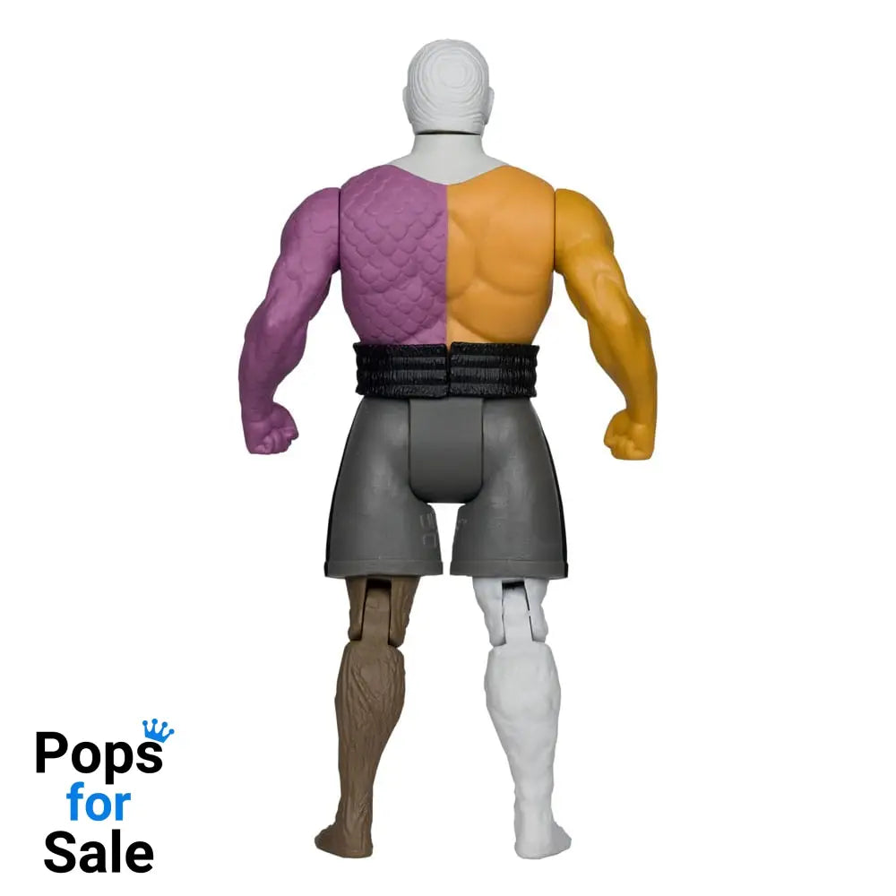 Superman (2025) DC Direct Super Powers Action Figure Metamorpho 13 cm