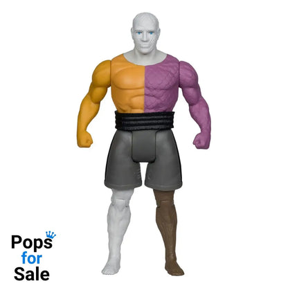 Superman (2025) DC Direct Super Powers Action Figure Metamorpho 13 cm Action figures