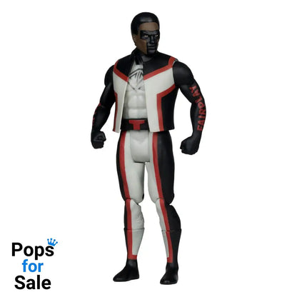 Superman (2025) DC Direct Super Powers Action Figure Mr. Terrific 12 cm