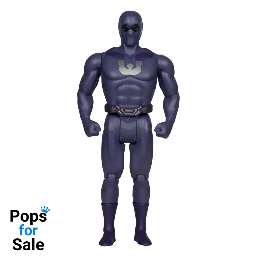 Superman (2025) DC Direct Super Powers Action Figure Ultraman 12 cm