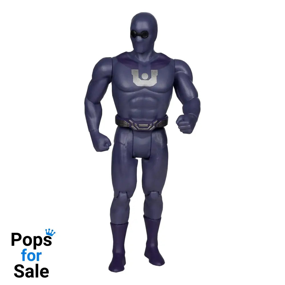 Superman (2025) DC Direct Super Powers Action Figure Ultraman 12 cm