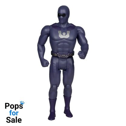 Superman (2025) DC Direct Super Powers Action Figure Ultraman 12 cm