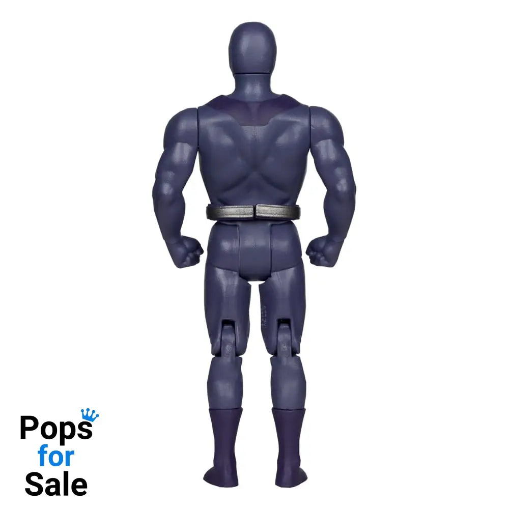 Superman (2025) DC Direct Super Powers Action Figure Ultraman 12 cm