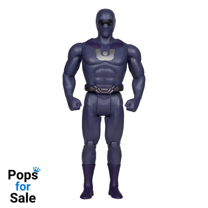 Superman (2025) DC Direct Super Powers Action Figure Ultraman 12 cm Action figures