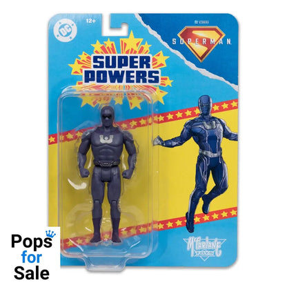 Superman (2025) DC Direct Super Powers Action Figure Ultraman 12 cm Action figures