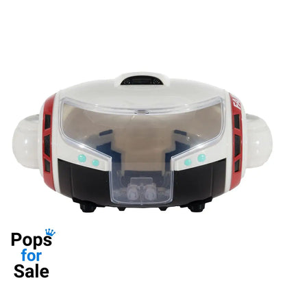 Superman (2025) DC Direct Super Powers Action Figure with Vehicle Mr. Terrific & T-Craft