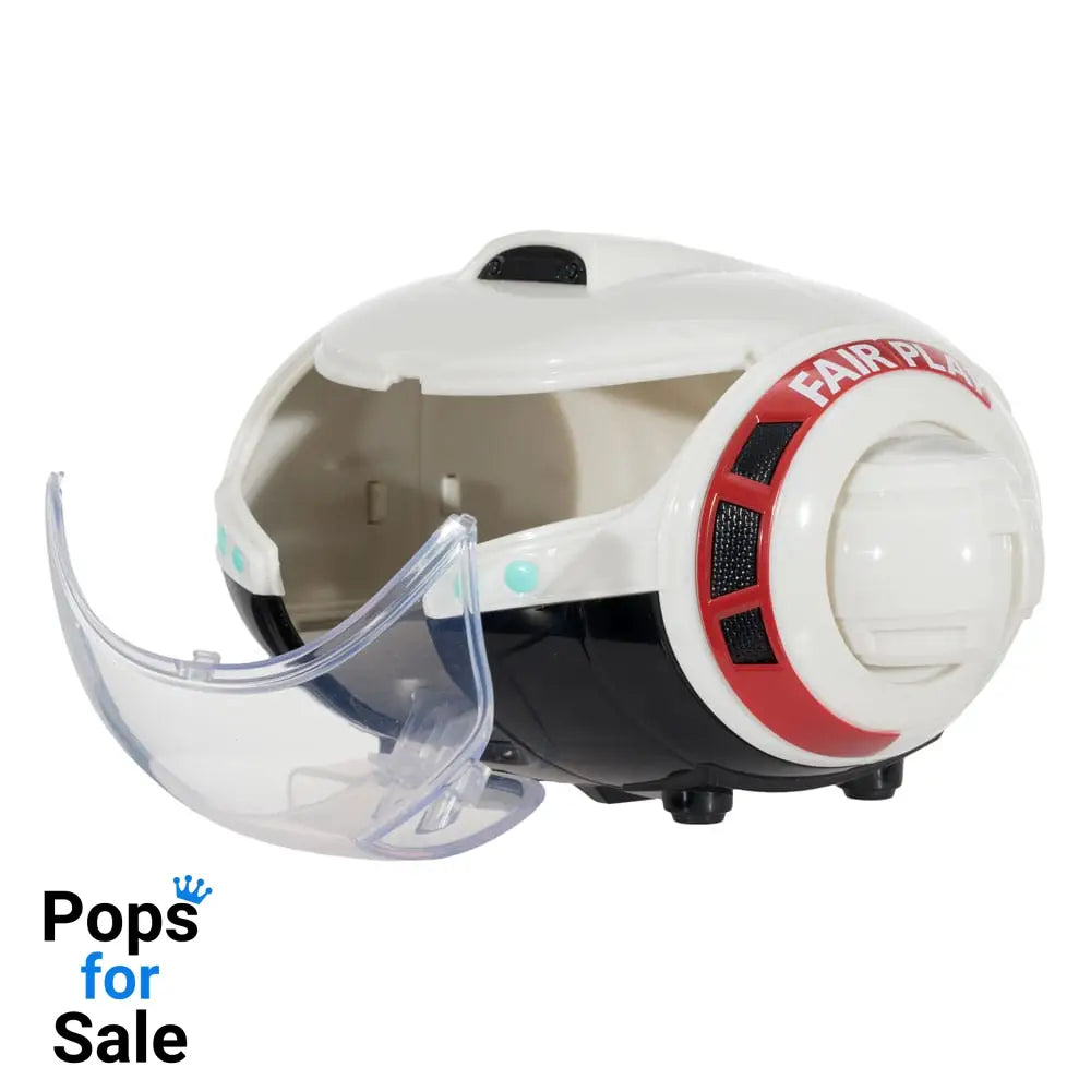 Superman (2025) DC Direct Super Powers Vehicle T-Craft 11 cm Vehicles