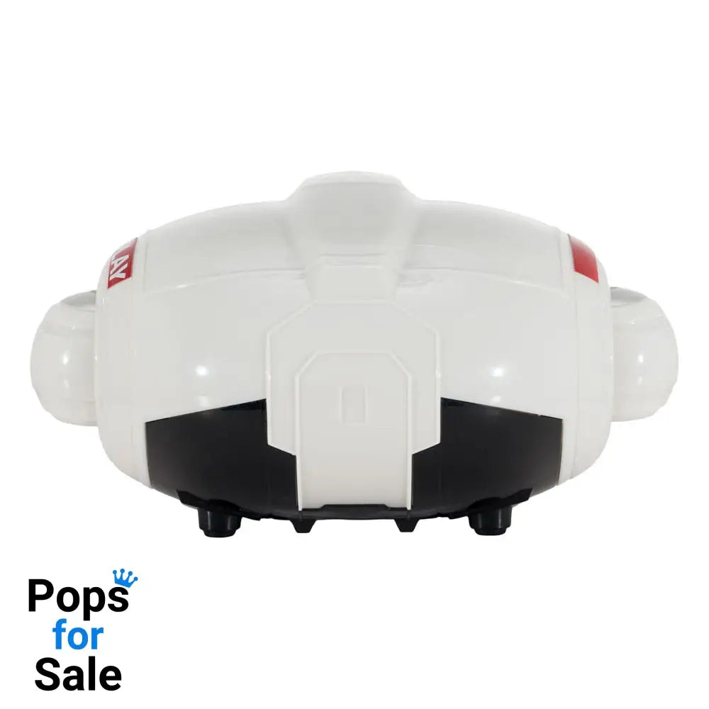 Superman (2025) DC Direct Super Powers Vehicle T-Craft 11 cm