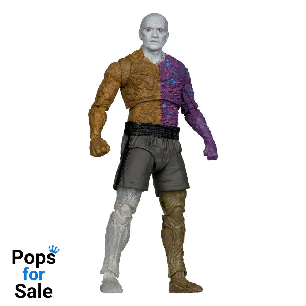 Superman (2025) DC Multiverse Action Figure Metamorpho 17 cm