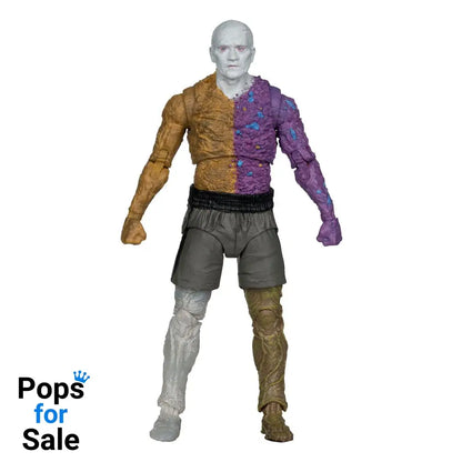 Superman (2025) DC Multiverse Action Figure Metamorpho 17 cm Action figures