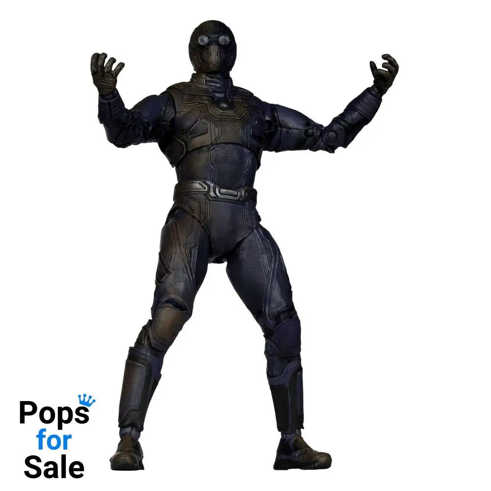 Superman (2025) DC Multiverse Deluxe Action Figure Ultraman (Battle Damaged) (Deluxe Theatrical Edition) 19 cm