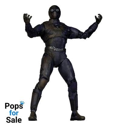 Superman (2025) DC Multiverse Deluxe Action Figure Ultraman (Battle Damaged) (Deluxe Theatrical Edition) 19 cm