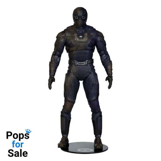 Superman (2025) DC Multiverse Deluxe Action Figure Ultraman (Battle Damaged) (Deluxe Theatrical Edition) 19 cm Action