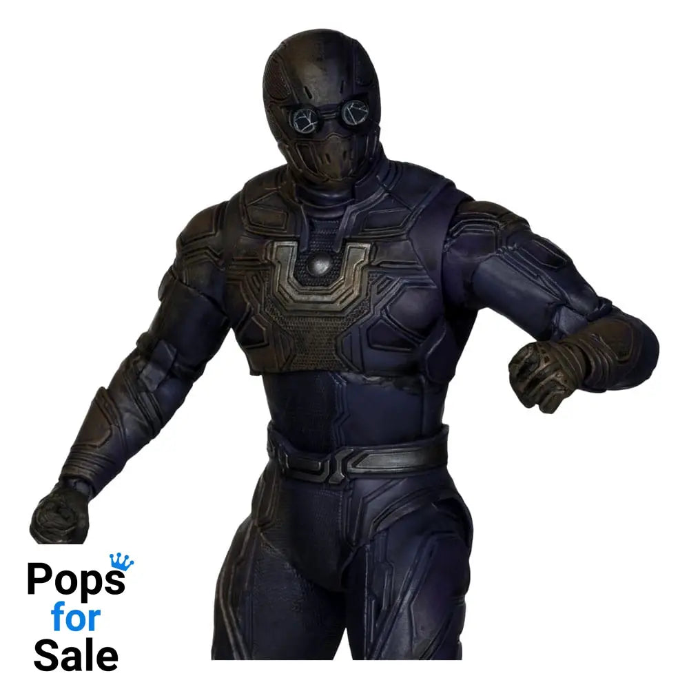 Superman (2025) DC Multiverse Deluxe Action Figure Ultraman (Battle Damaged) (Deluxe Theatrical Edition) 19 cm