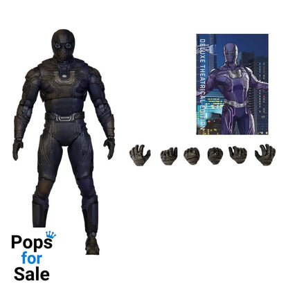 Superman (2025) DC Multiverse Deluxe Action Figure Ultraman (Battle Damaged) (Deluxe Theatrical Edition) 19 cm