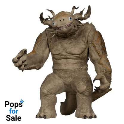 Superman (2025) DC Multiverse Mega Action Figure Kaiju 25 cm