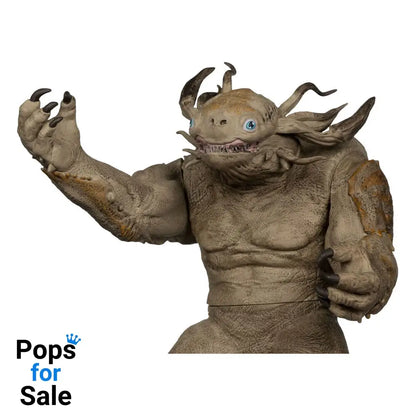 Superman (2025) DC Multiverse Mega Action Figure Kaiju 25 cm Action figures