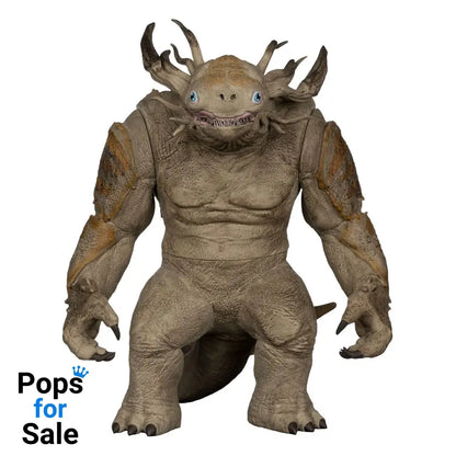 Superman (2025) DC Multiverse Mega Action Figure Kaiju 25 cm