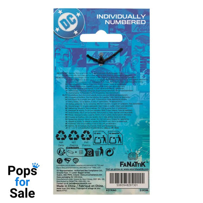 Superman 2025 Keychain Limited Edition