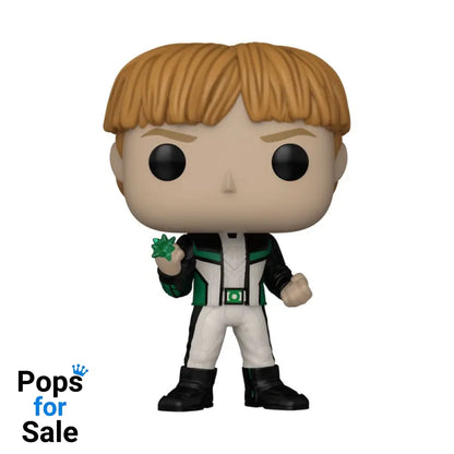 Superman (2025) POP! Movies Vinyl Figures Guy Gardner 9 cm