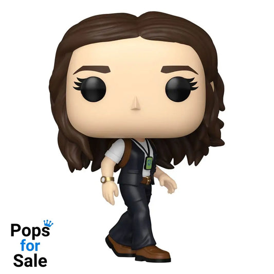 Superman (2025) POP! Vinyl Figure Lois Lane 9 cm Funko POP POP! Figures