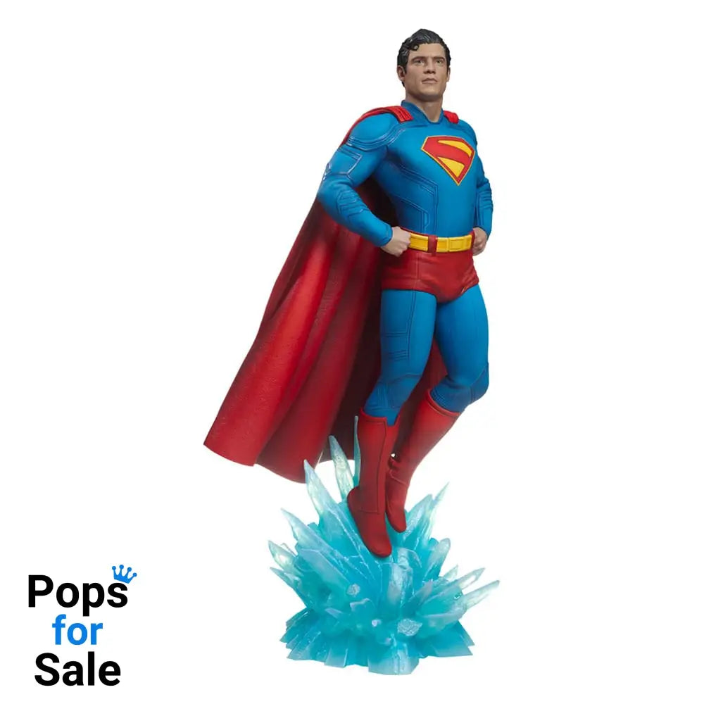 Superman (2025) Premium Format Statue Superman 61 cm Statues