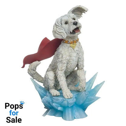Superman (2025) Premium Format Statue Krypto 23 cm Statues