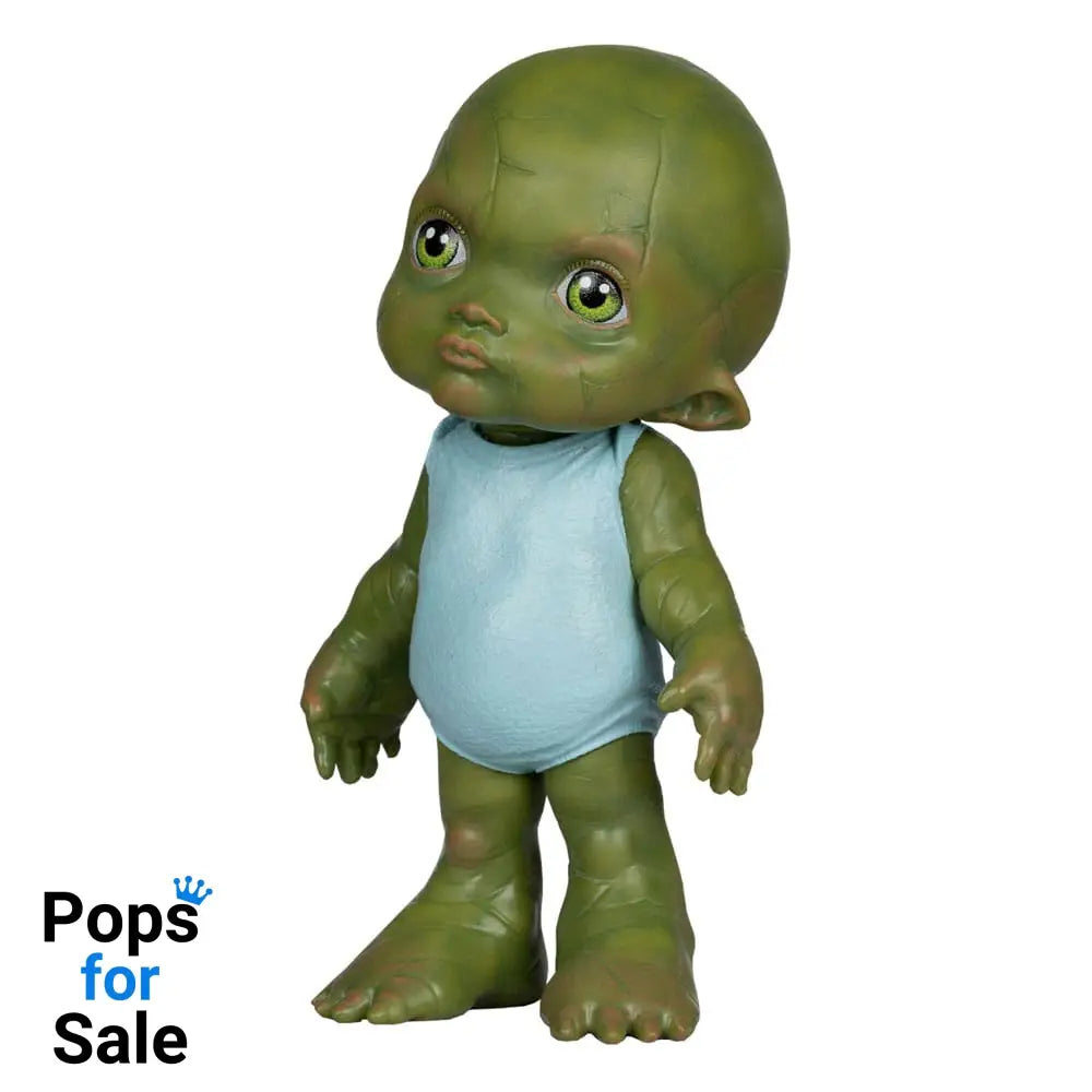 Superman (2025) Todd's Mods DC Direct Collector Vinyl Statues 11 cm Wave 3 Assortment (3)