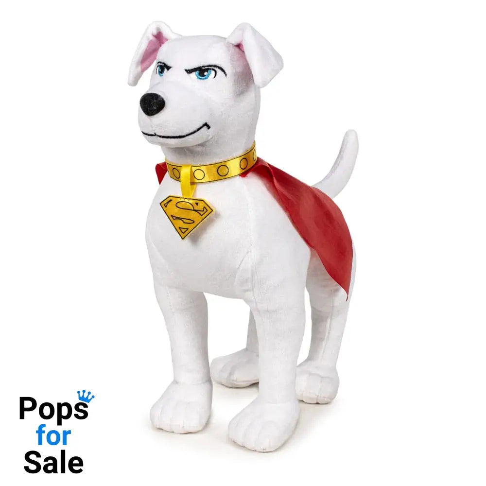 Superman Plush Figure Krypto 32 cm