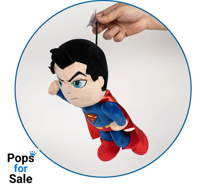 Superman Plush Figures 20 cm Assortment (24)