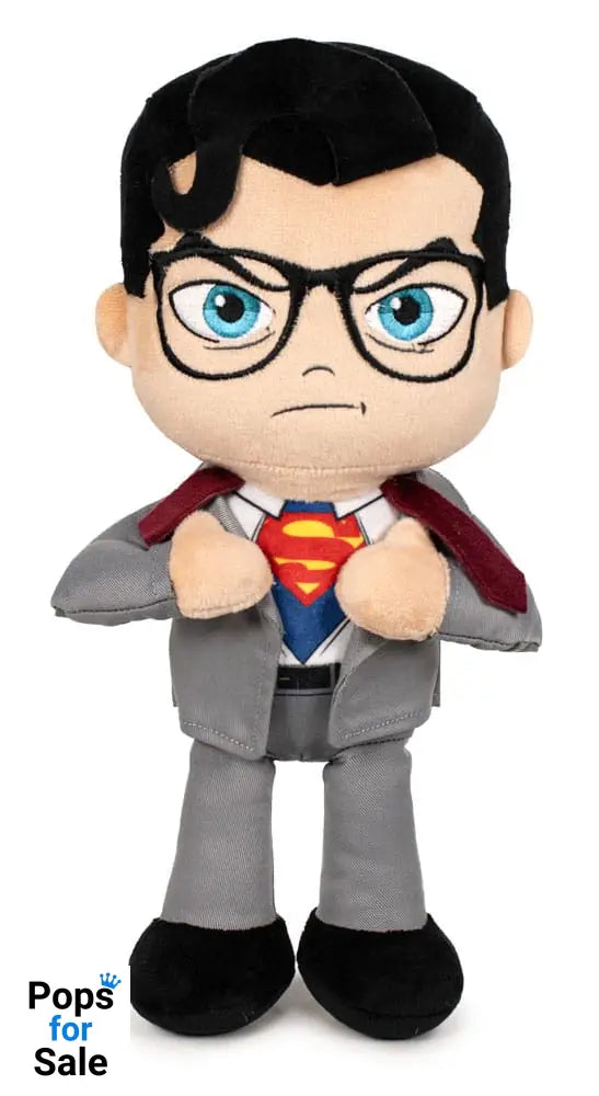 Superman Plush Figures 42 cm Assortment (12)