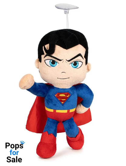 Superman Plush Figures 42 cm Assortment (12)