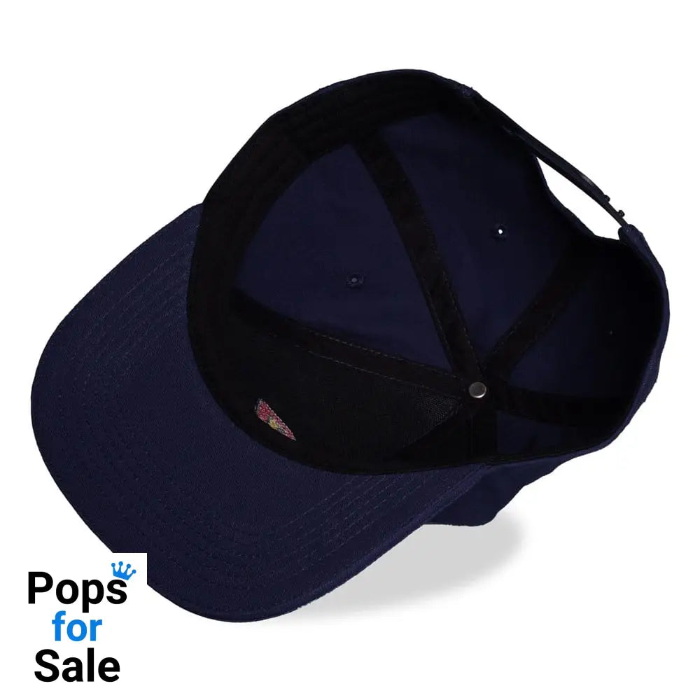 Superman Snapback Logo Beanies & Caps