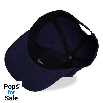 Superman Snapback Logo Beanies & Caps