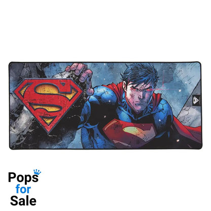Superman XXL Desk Mat Version 1 Mouse pads