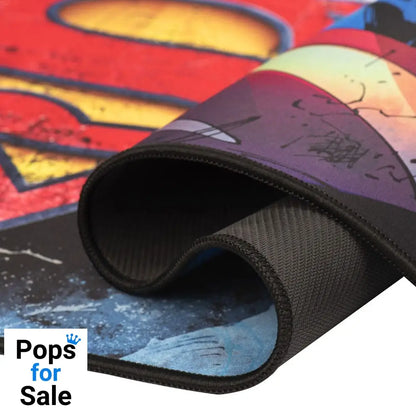 Superman XXL Desk Mat Version 1 Mouse pads
