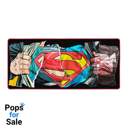 Superman XXL Desk Mat Version 2 Mouse pads