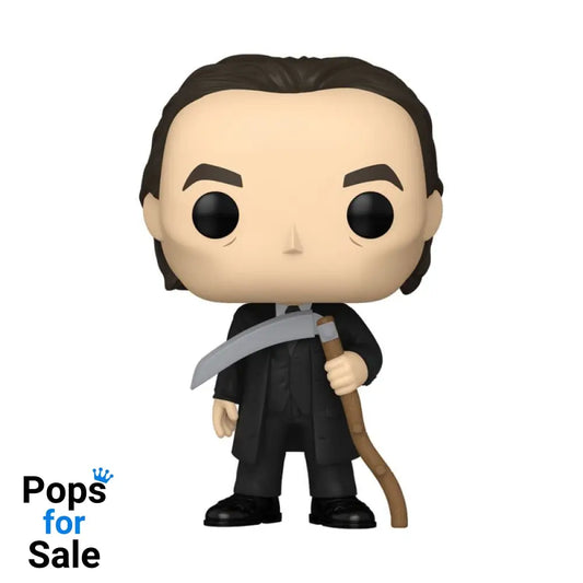 Supernatural POP! Vinyl Figure Death 9 cm