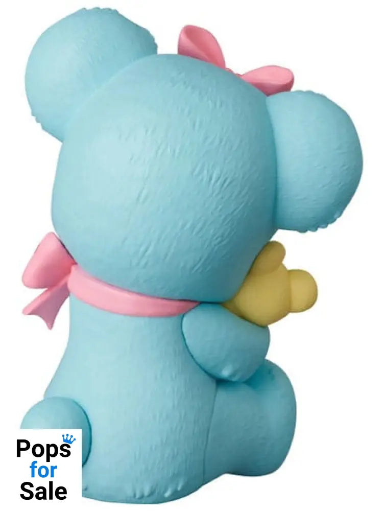 SWIMMER UDF Mini Figure Huglly 6 cm