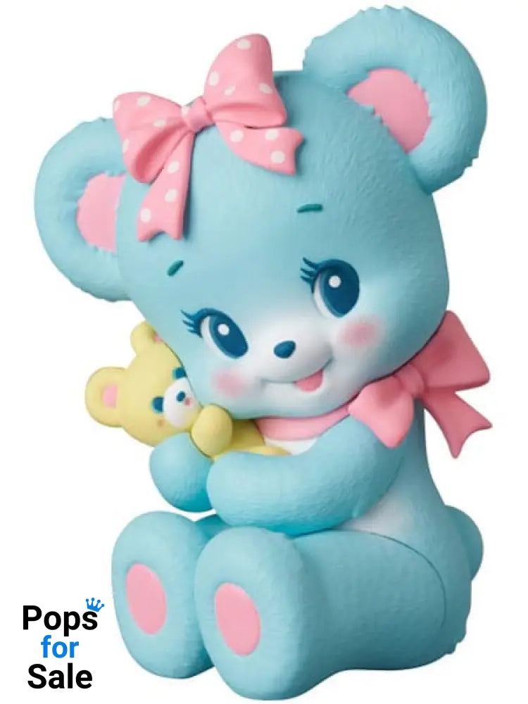 SWIMMER UDF Mini Figure Huglly 6 cm Mini-figures