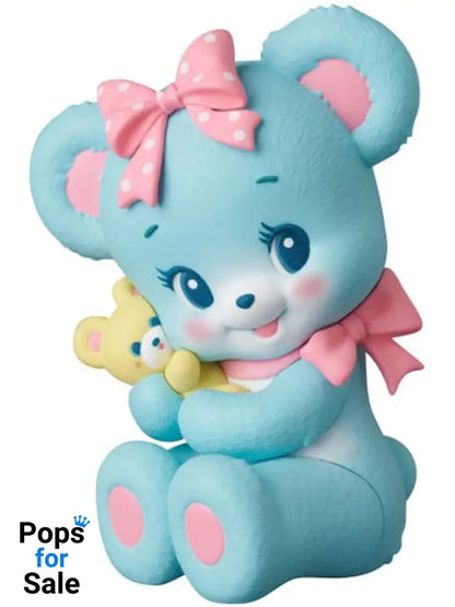 SWIMMER UDF Mini Figure Huglly 6 cm Mini-figures