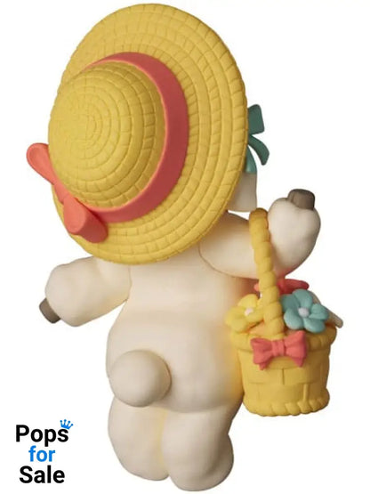 SWIMMER UDF Mini Figure Lauffy 6 cm